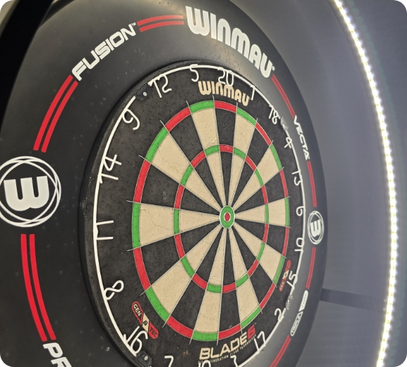 Klubhaus Schleushoern Raum 16